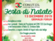 :a consueta Festa di Natale degli Italiani organizzata dal Com.It.Es. di Monaco si terrà venerdì 13 dicembre Grimaldi Forum a partire dalle ore 17.45 in presenza del presidente Ezio Greggio