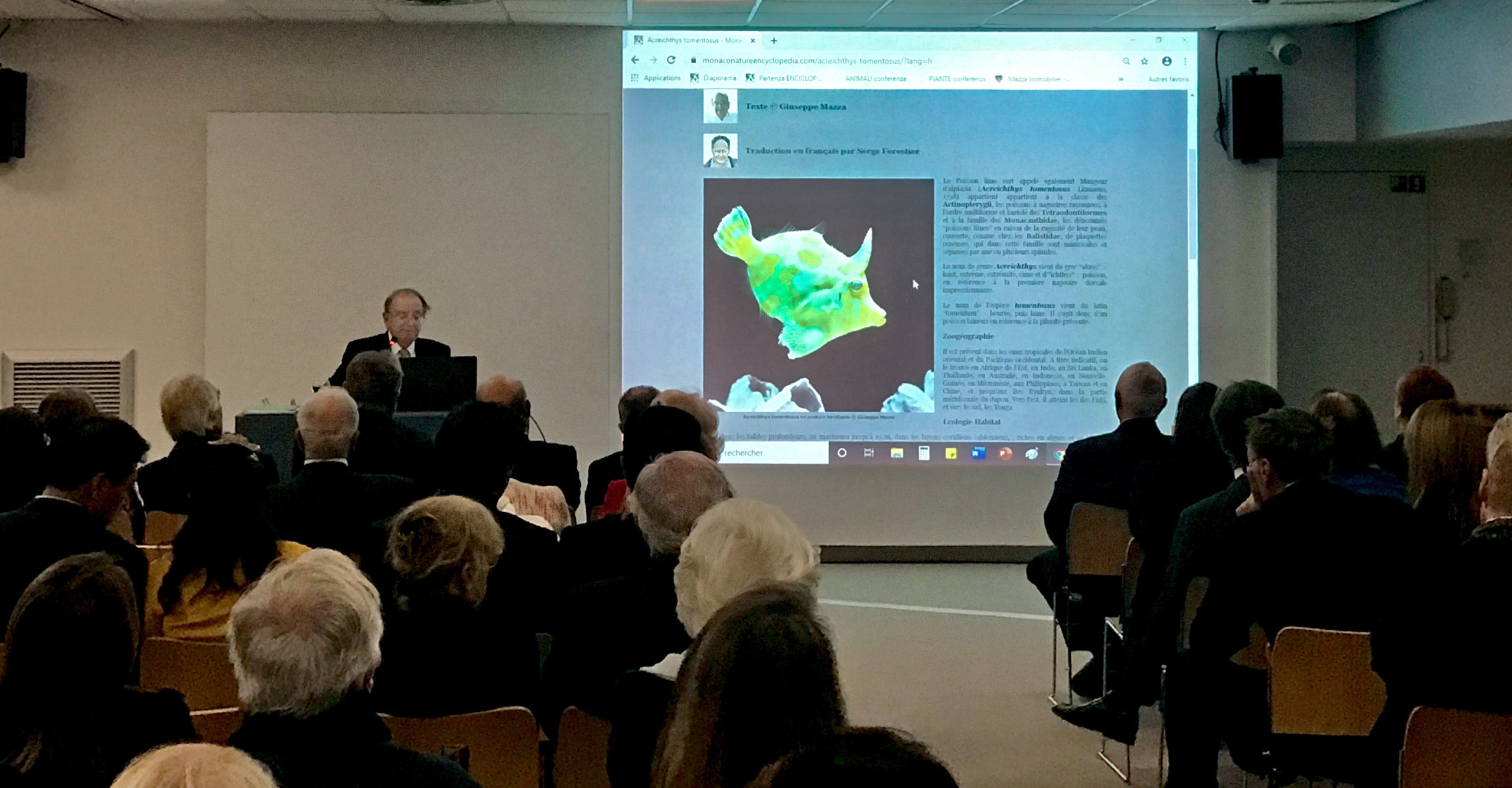 GiuseppeMazza MonteCarloin