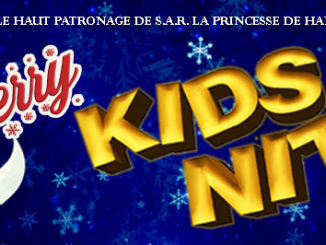 Un fine settimana di feste per "Les enfants de Frankie" Venerdì 13 dicembre due serate per bambini e adolescenti Kids Nite e Teens Nite sabato 14 il famoso "Natale di Frankie"