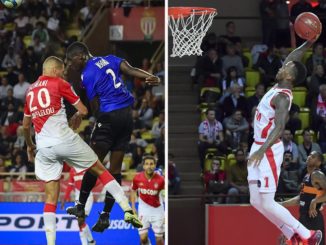 Biglietti in coppia, basket/calcio a Monaco