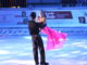 Il Circo di Mosca sul ghiaccio a Monaco, spettacolo interrotto a causa del maltempo