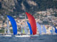 Vela: Monaco Sportsboat Winter Series nei J70 vince l'italiano Federico Leproux