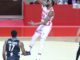 Basket: Monaco frantuma Asvel 79 a 59 e prende il comando della classifica Jeep Elite