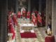 Monsignor Barsi ha salutato i Principi ed i suoi fedeli a Monaco dopo 20 anni alla guida della diocesi del Principato di Monaco