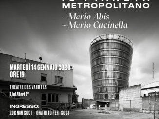 "Degrado e bellezza" la conferenza proposta dalla Dante Alighieri Monaco con Mario Abis e Mario Cucinella
