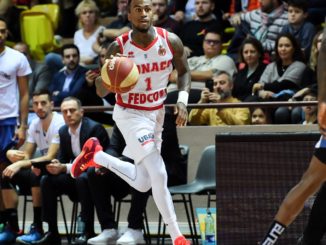 Basket, EuroCup: Rytas Vilnius-A.S. Monaco Basket