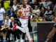 Basket, EuroCup: Rytas Vilnius-A.S. Monaco Basket