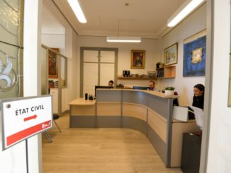 Come di consueto all'inizio dell'anno, il Comune di Monaco ha diffuso i dati dello Stato Civile 2019 (matrimoni, nasciti, decessi, divorzi)