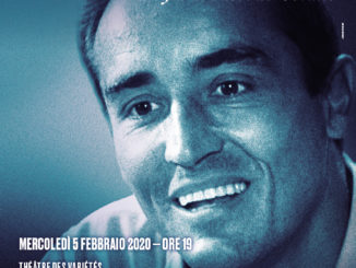 Mercoledì 5 febbraio, l'associazione Dante Alighieri di Monaco proietterà un film a 20 anni della scomparsa del grande attore italiano Vittorio Gassman