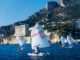 XI Monaco Optimist Team Race presso lo YCM è riunita l'elite del team racing in Optimist 20 equipaggi di 20 nazioni