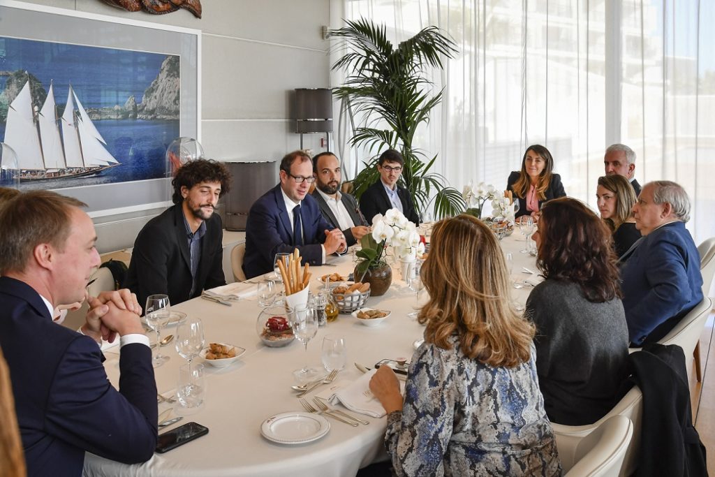 La trasformazione di Monaco in Smart City è cominciata: incontro con Frédéric Genta delegato interministeriale per la transizione digitale