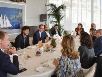 La trasformazione di Monaco in Smart City è cominciata: incontro con Frédéric Genta delegato interministeriale per la transizione digitale