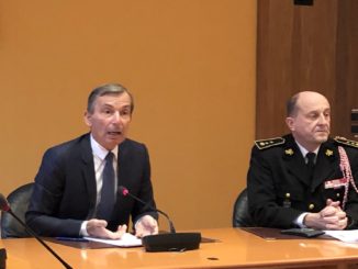 Corona virus: il ministro della salute Gamerdinger incontra la stampa per eliminare ogni dubbio sulla presenza di casi nel Principato di Monaco