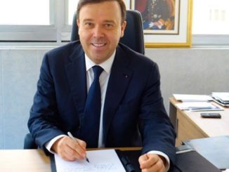 COVID19: Stephane Valeri presidente del Conseil National di Monaco invita la popolazione ad essere prudente e a seguire le indicazioni di prevenzione date dagli esperti