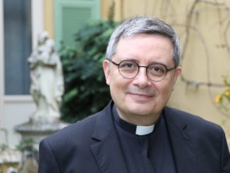 Domenica 8 marzo ordinazione episcopale del nuovo Arcivescovo di Monaco Dominique-Marie David Cattedrale aperta ai fedeli a partire dalle ore 14.45