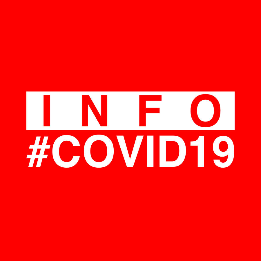Covid19: nasce il Centro che segue i pazienti a domicilio, quarantena prolungata fino al 15 aprile.