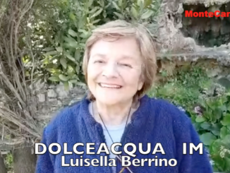 MCin Clip: come viviamo la quarantena, Luisella Berrino