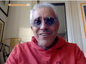 MCin Clip: come viviamo la quarantena, MARIO RAFFAELE CONT