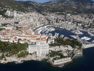 3° CASO DI COVID19 A MONACO E IL PRINCIPE NON PARLA IN TV