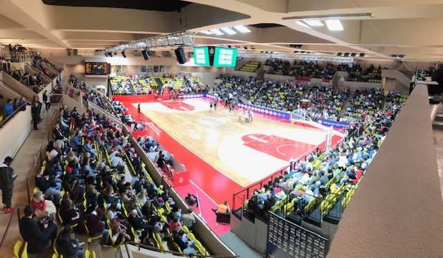 Basket: la Roca Team vola da sola in cima alla classifica