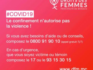 COVID19: nuove misure di emergenza per le donne vittime di violenza