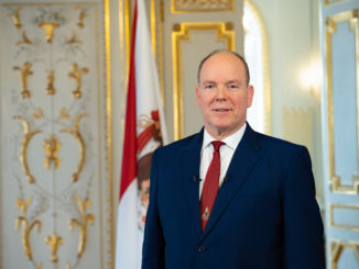 Il Principe Alberto II conferma l'apertura della quarantena del Principato di Monaco lunedì 4 maggio 3 saranno le fasi i dettagli saranno diffusi domani dal governo