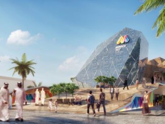 È ufficiale, l'Esposizione Universale di DUBAI, alla quale Monaco parteciperà, si terrà dal 1° ottobre 2021 al 31 marzo 2022 e manterrà comunque il nome "EXPO 2020 Dubai".