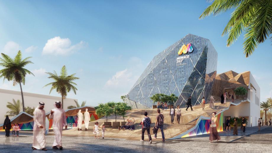 L'Esposizione Universale di DUBAI, alla quale Monaco parteciperà, si terrà dal 1° ottobre 2021 al 31 marzo 2022 e manterrà comunque il nome "EXPO 2020 Dubai".