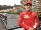 Ciak di Claude Lelouche con Charles Leclerc sul celebre circuito di F1 di Monaco