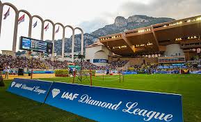 Il meeting di atletica Herculis di Monaco spostato al 14 agosto