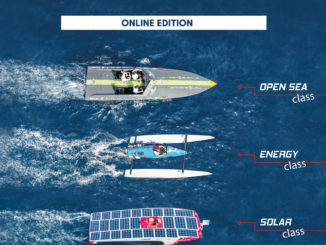 Monaco Solar & Energy Boat Challenge si reinventa