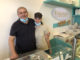 La Bottega del Gelato del Principato di Monaco, intervista con Claudio rossi che ci parla dei nuovi gusti golosi ma salutistici.