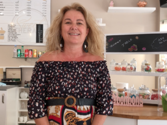 2 giugno ne Principato di Monaco riaprono i locali, incontro con Elisabeth Ritter Moati proprietaria di SWEET THERAPY