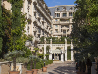 Covid19: riapre l'hotel Metropole Monte-Carlo