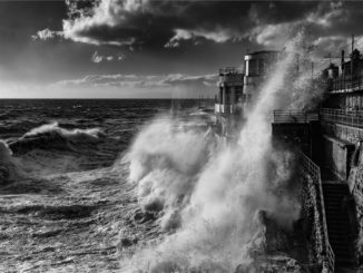 LANCIATO IL CONCORSO FOTOGRAFICO RA.MO.GE. 2020 "L’Uomo e il Mare"