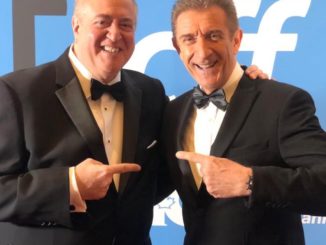 Monte Carlo FIlm Festival de la Comédie di Ezio Greggio spostato dal 5 al 10 ottobre, presidente di giuria Nick Vallelonga