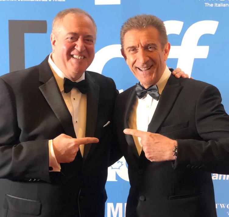 Monte Carlo FIlm Festival de la Comédie di Ezio Greggio spostato dal 5 al 10 ottobre, presidente di giuria il premio Oscar Nick Vallelonga