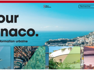 Principato di Monaco Smart City: lanciato il sito Your Monaco e le applicazioni Urban Report e Waze