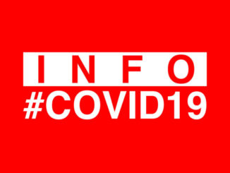 #COVID19: uno stuente delle scuole medie del Principato positivo al virus