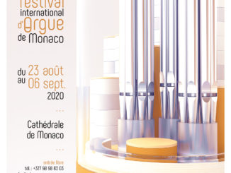 Si svolgerà dal 23 agosto al 6 settembre, presso la Cattedrale, il 15° Festival Internazionale d'Organo del Principato di Monaco.