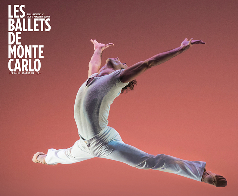I Balletti di Monte-Carlo presentano la nuova stagione al Grimaldi Forum