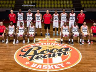 Basket Jeep Elite, torna il campionato la Roca Team riceve il Metropolitans 92