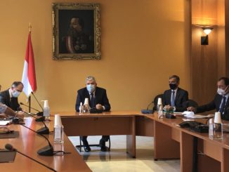 Presentato dal governo il piano di rilancio economico del Principato di Monaco