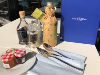 Ad Azzurra Kitchen, il ristorante del Novotel Monte-Carlo, torna il brunch