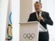 Joël Bouzou rieletto presidente della WOA- World Olympians Association