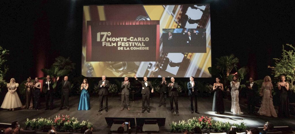 "NIGHTLIFE” DI SIMON VERHOEVEN VINCE 17°MONTECARLO FILM FESTIVAL DE LA COMEDIE