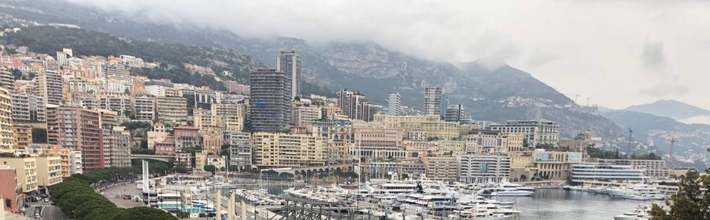 ALLERTA METEO SUL PRINCIPATO DI MONACO PER TUTTO VENERDÌ