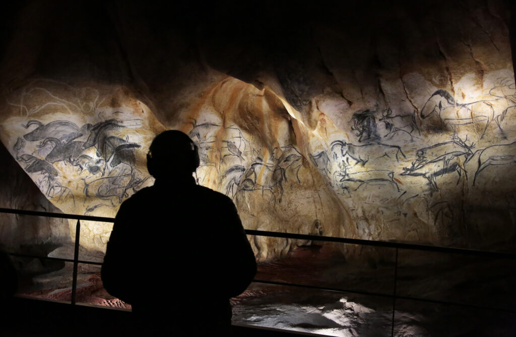 L'Ardeche, per un week-end alla scoperta della Chauvet 2