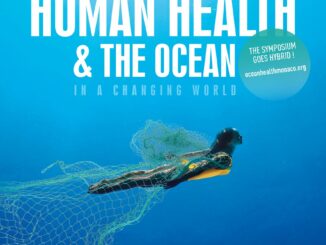 Al One Monte-Carlo 1° Simposio Internazionale su "La salute umana e l'oceano in un mondo che cambia"