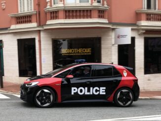 Nel Principato di Monaco controlli della Polizia più sistematici e possibili contravvenzioni per chi non indossa la maschera